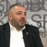 "Gde nestade guvernerka dok se ukida dinar na Kosovu?": Lični stav Žarka Ristića, potpredsednika Narodnog pokreta Srbije 12