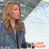 Ministarka: Snabdevanje strujom u Beogradu stabilno 4