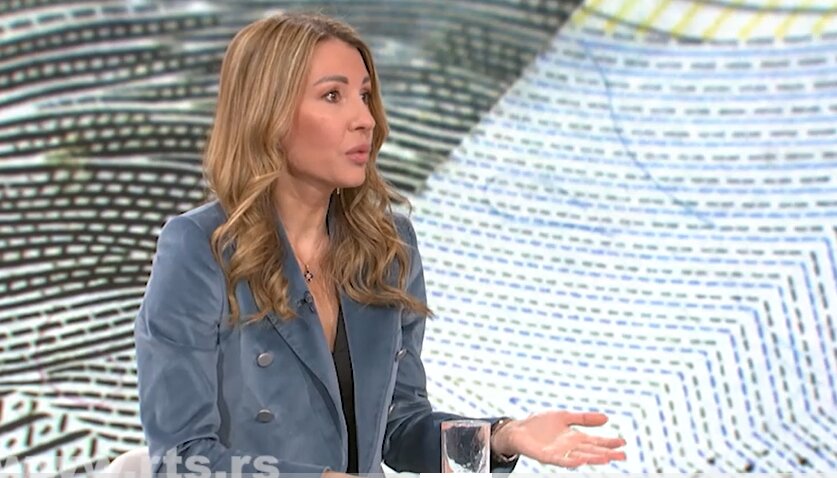 Ministarka: Snabdevanje strujom u Beogradu stabilno 1