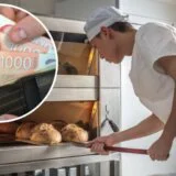 Pekarske plate veće od doktorskih: Za koje poslove fale radnici u Srbiji i kolike su zarade u tim delatnostima? 3