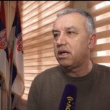 "Mislim da je trenutno gore samo u pojasu Gaze": Predsednik Srpske liste kaže da Srbi sa Kosova očekuju međunarodnu reakciju zbog dinara 5