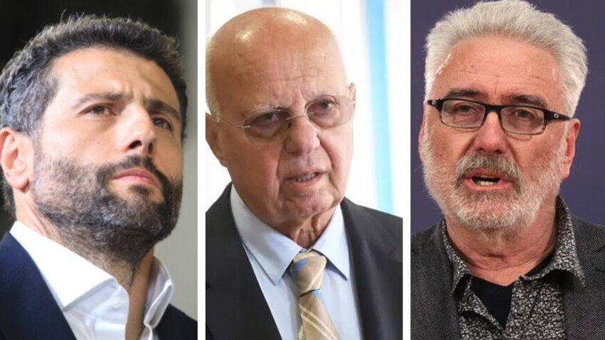 Za Nestorovića dvocifrena kvota: Ko su favoriti za gradonačelnika Beograda u kladionicama? 1