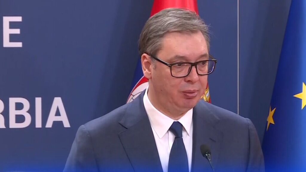 proglas rezolucija evropskog parlamenta ProGlas na Dan državnosti: Nemamo ni naznake demokratskog društva, EU nas ne napada već hoće da nam pomogne 2