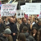 Šta dalje nakon protesta Srba sa Kosova protiv odluke o ukidanju dinara: Jesu li moguće nove tenzije? 13