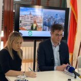 Gradonačelnik Budimpešte u poseti Beogradu: Ponoviti izbore u glavnom gradu Srbije, ne želimo "strahotu" poput Beograda na vodi u Budimpešti 13