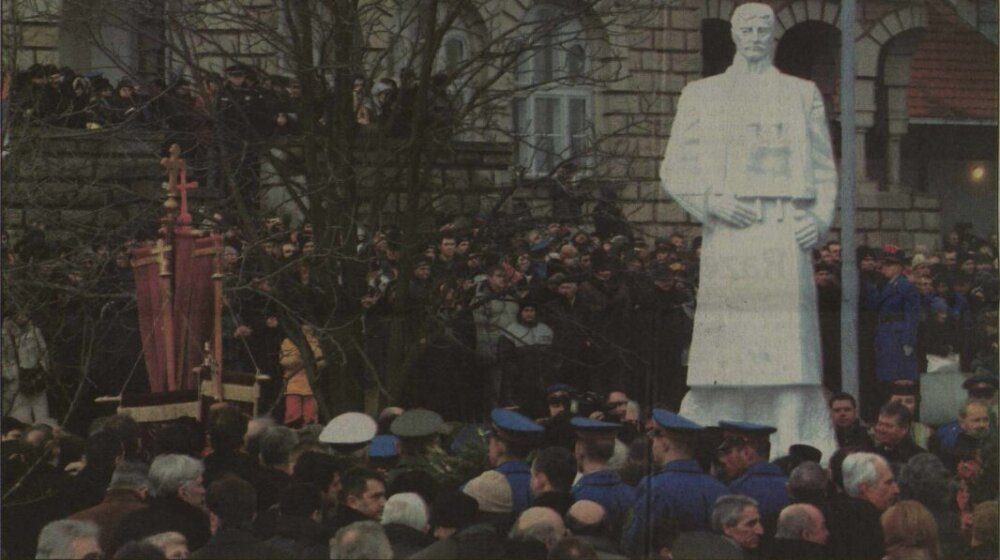 "Nadahnuće za evropsku Srbiju": Kako je u Orašcu obeležena 200. godišnjica Prvog srpskog ustanka? 1