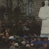 "Nadahnuće za evropsku Srbiju": Kako je u Orašcu obeležena 200. godišnjica Prvog srpskog ustanka? 11