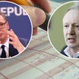 Ko je imao bolje ocene - Vučić ili Đilas: Šta o tome kažu u Zemunskoj gimnaziji? 8