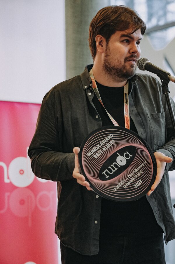 Bili smo na Ment festivalu: 4 dana drugačije muzike i bendova koji će tek biti veliki 3 Ment