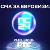 Večeras počinje "Pesma za Evroviziju": Jedna stvar u glasanju biće drugačija ove godine 3