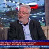"Sad svako svojim putem": Branimir Nestorović poručuje da je priča o raskolu "MI - Glas iz naroda" gotova i da druga grupa neće dobiti novac iz budžeta 6