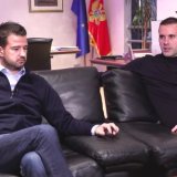 Crnu Goru čeka period kohabitacije nakon razlaza Milatovića i Spajića: Gde su paralele sa Đinđićem, Koštunicom i Tadićem? 9