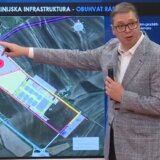 Savet za borbu protiv korupcije: Zašto je procenjena vrednost za izgradnju stadiona u Zaječaru, Leskovcu i Loznici uvećana za oko 20 miliona evra? 4