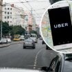 Uber stiže u Srbiju?: Taksisti kažu da je to nezakonito, potrošači očekuju jeftiniju vožnju 21