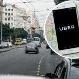 Uber stiže u Srbiju?: Taksisti kažu da je to nezakonito, potrošači očekuju jeftiniju vožnju 2