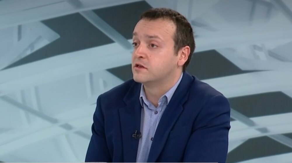 Stojanović: Ni vlast ni opozicija me nisu ubedili da su u pravu 1