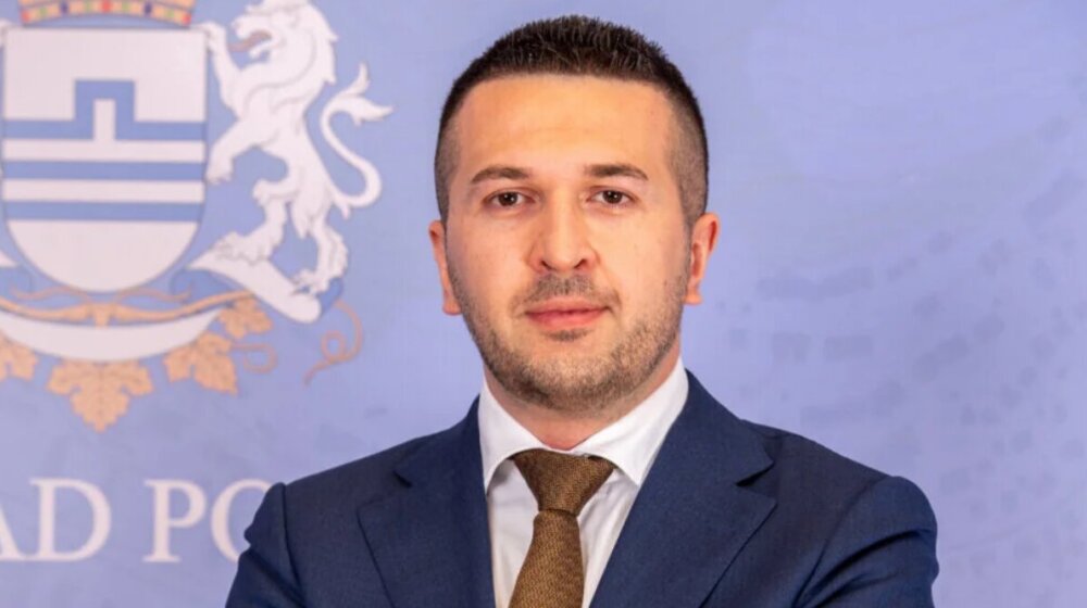 Imam obavezu da razmotrim svaku odluku: Boris Pejović odgovorio Zekoviću povodom predloga postavljanja spomen-obeležja Pavlu Bulatoviću u Podgorici 1