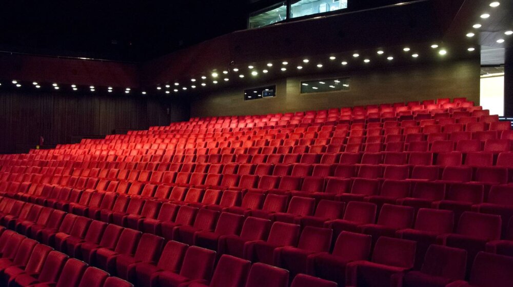 srpsko narodno pozorište