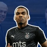 25.000 razloga zbog kojih je Severina otišao iz Partizana: Da li je Crvena zvezda već odbranila titulu prvaka Superlige? 7