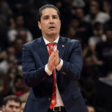 Trener Zvezde rekao da ne komentariše odluke sudija, a zatim dodao: Cela „Arena“ videla isto, 24.000 ljudi ne može da pogreši 10