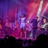 Simfonijski koncert posvećen Tini Tarner ponovo u Novom Sadu 6