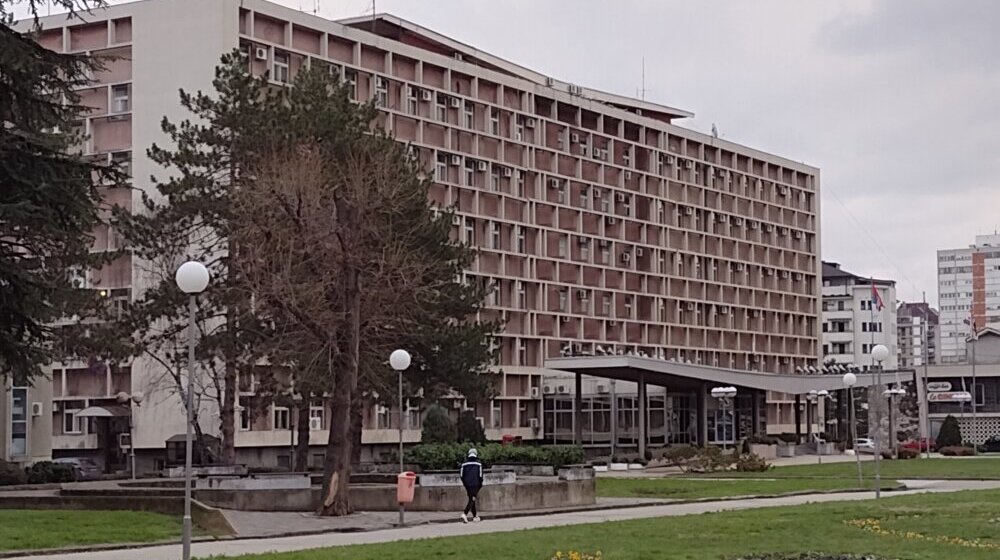 Konstitutivna sednica Skupštine grada Kragujevca: Odbornici Zajedno neće prisustvovati, Ujedinjeni protiv naslja i SRCA hoće 1
