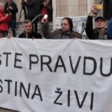 NUNS: U nekim medijima izostalo kratko obrazloženje presude o ubistvu Slavka Ćuruvije koje može da utiče na rasuđivanje čitalaca 2