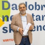 Slobodan Vasić: Dobročinstvo nas oplemenjuje 3