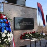 Obeležene 82 godine od stradanja Srba u Drakuliću kod Banjaluke 6