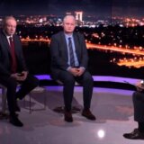 „Uzimamo mandate, dobili smo ih od građana, ne od SNS“: Đilas i Marsenić o najavljenoj opstrukciji u skupštini 12