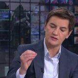 Brnabić o govoru Vučića u Savetu bezbednosti: Istorijsko obraćanje, predsednik optužio Kurtija za zločin protiv čovečnosti 4