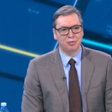 Ponoš: Nije Vučić sinoć ponižavao RTS, već građane 6