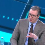 "A šta da budem što već nemam?": Predsednik Srbije o Pokretu za narod i državu, odgovorio i da li su u njega dobrodošli potpisnici ProGlasa 13