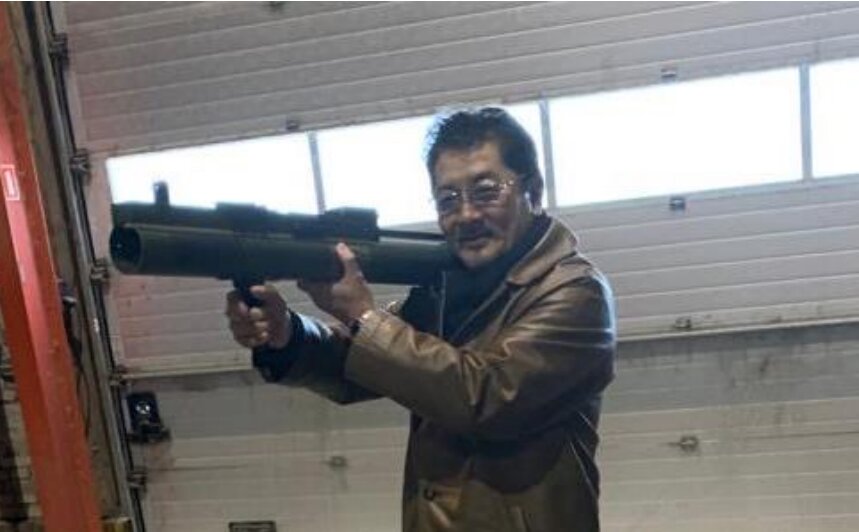 Šef jakuza optužen za šverc uranijuma, preti mu doživotni zatvor 1