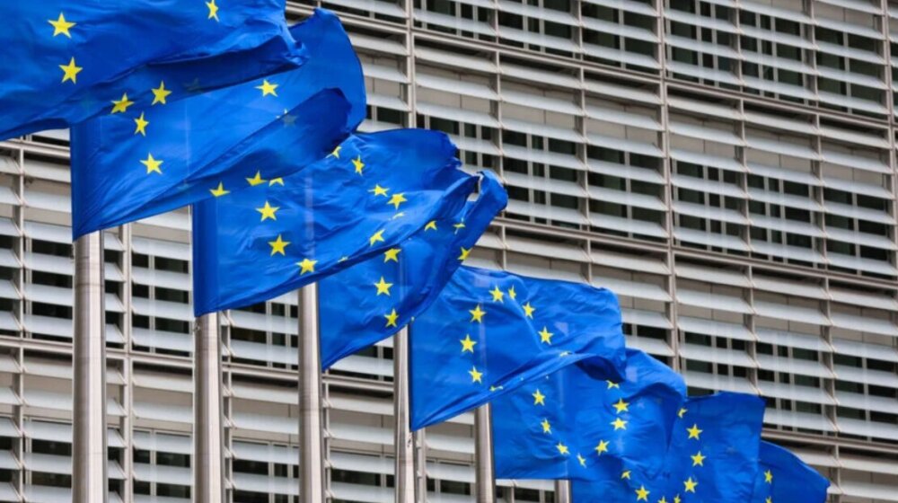 Mario Dragi: EU će morati da uloži ogromnu količinu novca da bi se izborila sa dubokim izazovima sa kojima se suočava 1