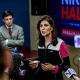 Niki Hejli na rubu propasti u rodnoj Južnoj Karolini, ali ne odustaje – Tramp blizu nominacije 5