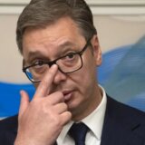 Vučić: Hrvatski ministar se brutalno meša u unutrašnje stvari Srbije 1