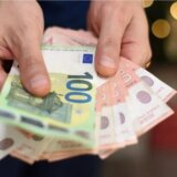 Devizni kurs: Dinar će sutra prema evru vredeti isto kao pre mesec dana 4