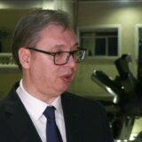 Vučić o proizvodnji municije sa Ukrajinom: Moramo da sagledamo svoju poziciju 6