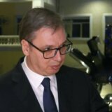 Vučić o izveštaju ODIHR: Sve laži o izbornoj krađi pale u vodu 2