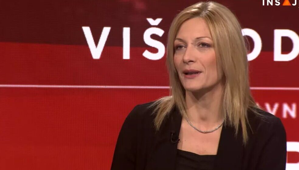 Bojana Selaković: Sastav Vlade pokazuje da cilj Srbije nije članstvo u EU 1