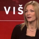 Bojana Selaković: Sastav Vlade pokazuje da cilj Srbije nije članstvo u EU 10