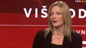 Bojana Selaković: Sastav Vlade pokazuje da cilj Srbije nije članstvo u EU