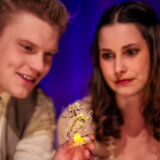 Premijera „Staklene menažerije” na Sretenje u kragujevačkom Teatru 9