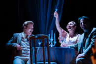 Premijera „Staklene menažerije” na Sretenje u kragujevačkom Teatru 2