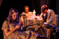 Premijera „Staklene menažerije” na Sretenje u kragujevačkom Teatru 4