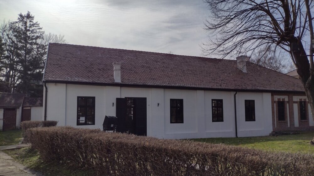 Predsednica Vlade Ana Brnabić održaće Sretenjsku besedu u Staroj skupštini u Kragujevcu 1