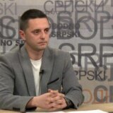 Veljković: Nasilje Prištine nad Srbima dešava se uz prećutno odobravanje Beograda i međunarodne zajednice 7