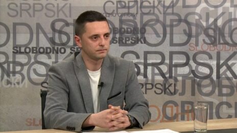 Veljković: Nasilje Prištine nad Srbima dešava se uz prećutno odobravanje Beograda i međunarodne zajednice 1