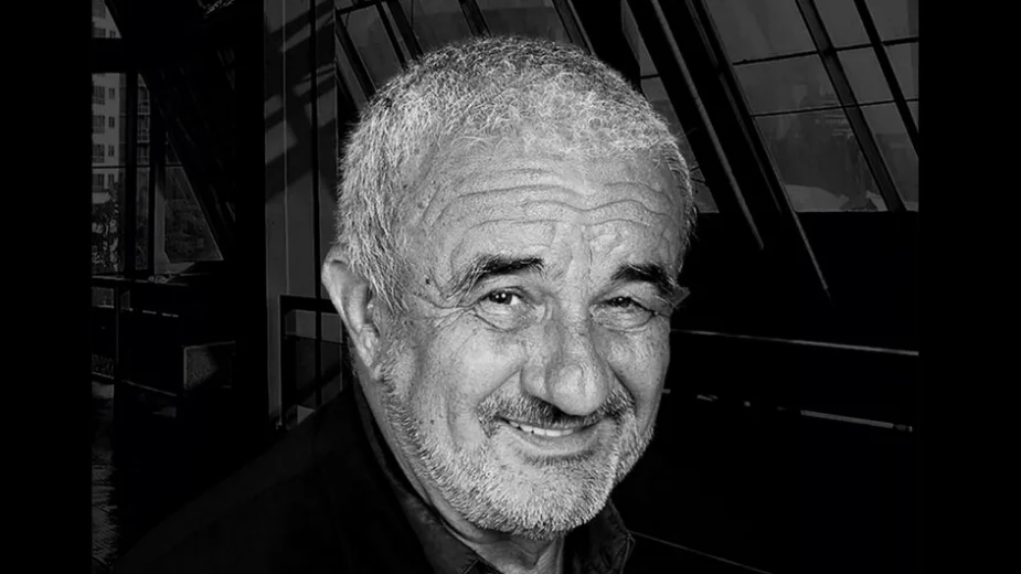 Preminuo arhitekta Stojan Maksimović, tvorac jednog od simbola Beograda, Sava Centra 1